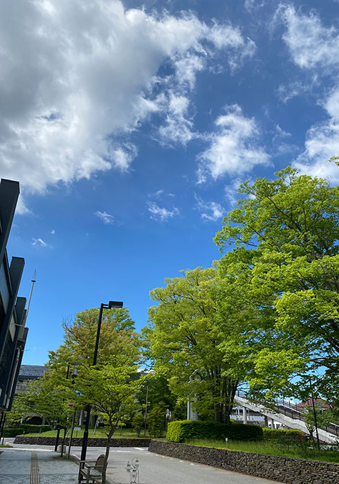 軽井沢駅